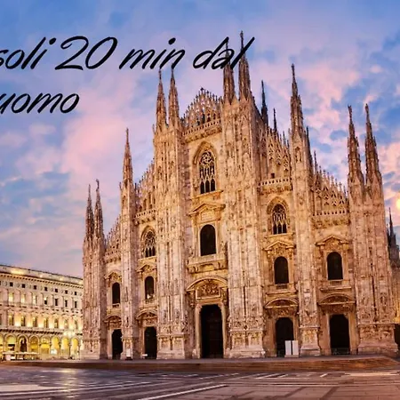 Un'oasi Di Relax A Due Passi Dal Policlinico - Ma Appartamento *