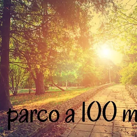 Un'oasi Di Relax A Due Passi Dal Policlinico - Ma