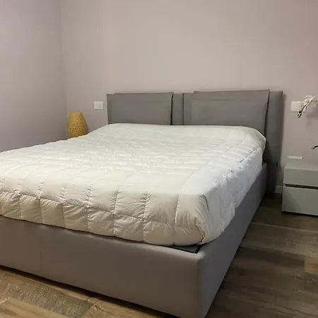 Un'oasi Di Relax A Due Passi Dal Policlinico - Ma